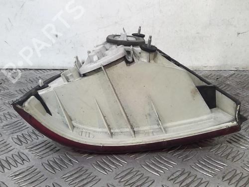 Used Right taillight OPEL ASTRA G Coupe (T98) 2.2 16V (F07) (147 hp) 20361416