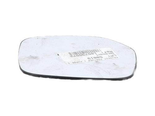 Left mirror glass PEUGEOT PARTNER MPV (5_, G_) 2.0 HDI | BP26278569C148
