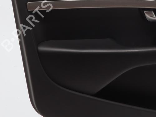 Front left panel VOLVO V70 III (135) D5 | BP30147827C58