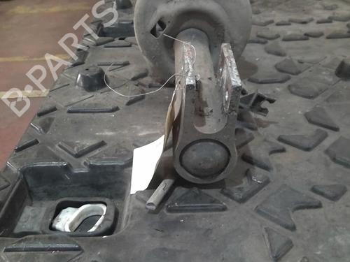 Left front shock absorber PEUGEOT 308 SW I (4E_, 4H_) 1.6 HDi | BP20352054M16 