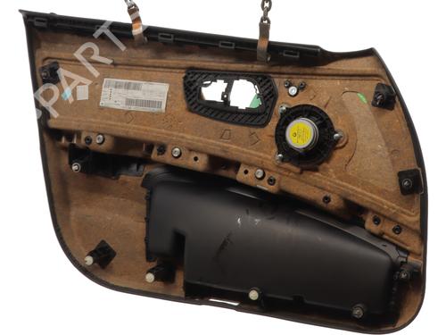 Front right panel BMW 3 (E90) 318 d | BP29896803C59