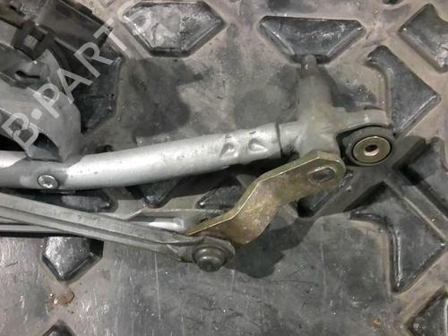 Front wiper motor CITROËN C2 (JM_) 1.4 HDi | BP21999038M29 