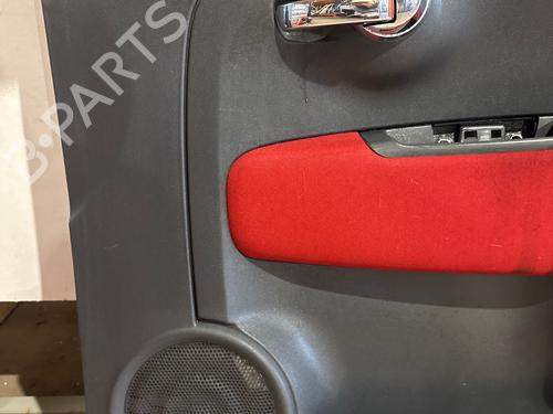 Front right panel FIAT 500 (312_) 1.2 (312AXA1A) | BP39957685C59 - Image 3