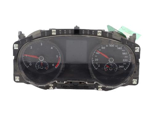 instrument-cluster-vw-golf-vii-5g1-bq1-be1-be2-2012-2013-2014-2015-2016-2017-2018-2019-2020-2021-31983760 main image