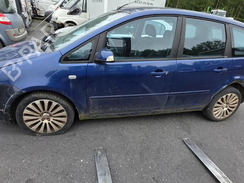 Climate control FORD C-MAX (DM2) 1.8 Flexifuel | BP37278247I5 - Image 7