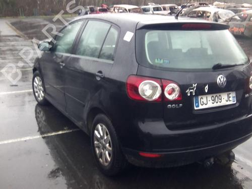 Switch VW GOLF PLUS V (5M1, 521) 2.0 TDI 16V | BP21817049I30 - Image 11