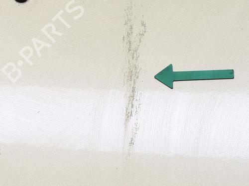 Hood KIA PICANTO I (SA) 1.1 | BP26720958C1