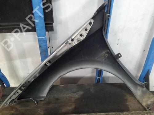 Right front fenders RENAULT MEGANE II Coupé-Cabriolet (EM0/1_) 2.0 | BP21686497C42 