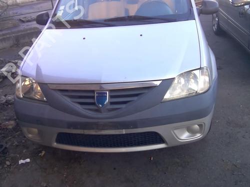 Right mirror DACIA LOGAN MCV (KS_) 1.5 dCi (KS0K) | BP21592144C27