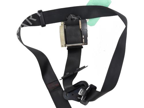Front right seatbelt CITROËN C2 (JM_) 1.4 HDi | BP28799602I25 - Image 2