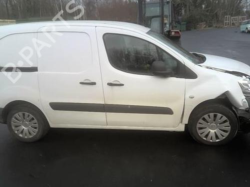 Dørliste CITROËN BERLINGO Box Body/MPV (B9) | BP36875072C150 - Image 7