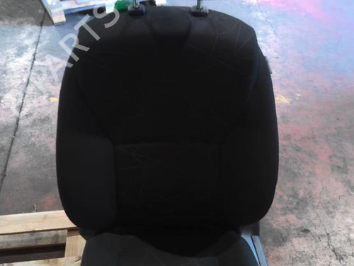 Left front seat MG MG 4 (EH32) EV XPOWER All-wheel Drive | BP36874933C15  - Image 8