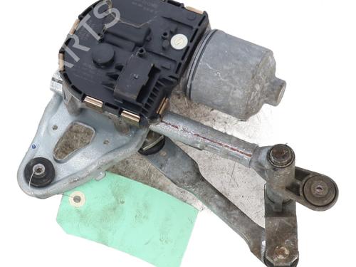 Front wiper motor PEUGEOT 5008 (0U_, 0E_) 2.0 HDi 150 / BlueHDi 150 | BP26011750M29 
