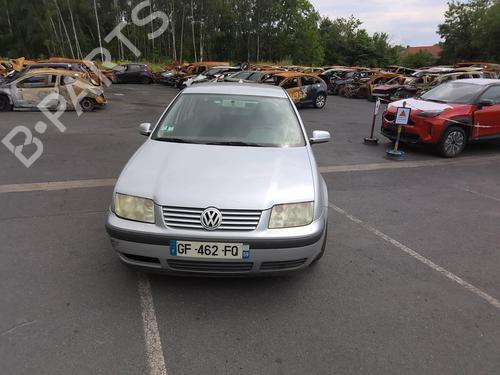 Left taillight VW BORA I (1J2) 1.9 TDI | BP20359523C34 