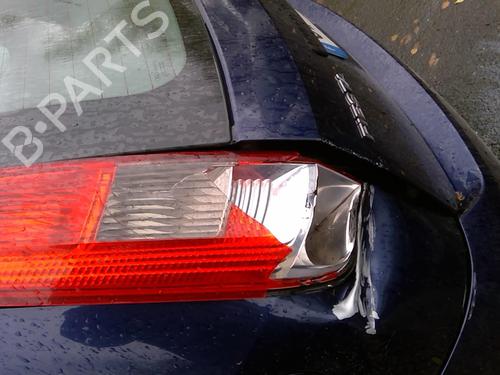 Front slam panel FORD FIESTA V (JH_, JD_) 1.4 16V | BP31030428C72