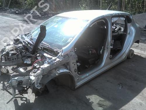 Steering wheel RENAULT CLIO V (B7_) 1.6 E-TECH 140 (B7MU) | BP20366016C49  - Image 18