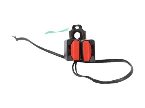 Seat buckle CITROËN DS5 2.0 HDi 165 | BP33857431I32 - Image 3