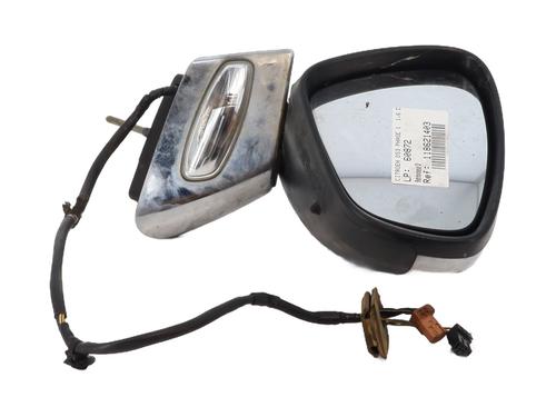 Used Right mirror CITROËN DS3 (SA_) 1.6 HDi 110 (112 hp) 31206525