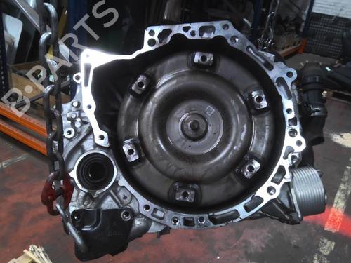 Gearbox PEUGEOT 3008 II SUV (MC_, MR_, MJ_, M4_) 1.2 THP/ PureTech 130 (MRHNSM, MRHNSU, MRHNSJ, MRHNYW,... | BP29082632M3