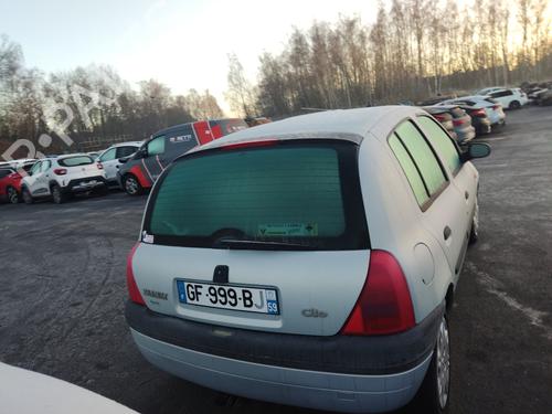 Front left panel RENAULT CLIO II (BB_, CB_) 1.2 (BB0A, BB0F, BB10, BB1K, BB28, BB2D, BB2H, CB0A,... | BP31582792C58  - Image 6