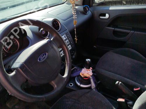 Hinge/Door check strap FORD FIESTA V (JH_, JD_) 1.4 16V | BP27161823C146 