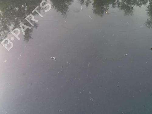 Tailgate CITROËN C2 (JM_) 1.1 | BP21817487C6 