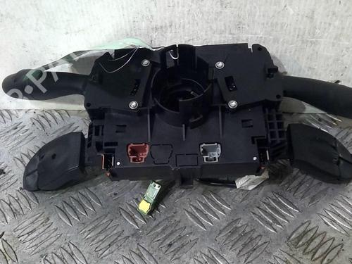 Used Steering column stalk Steering column stalk PEUGEOT 207 (WA_, WC_) 1.6 HDi (90 hp) 20351675 20351675
