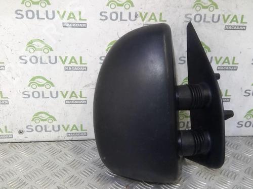 Right mirror PEUGEOT BOXER Van (230L) 2.5 D | BP21592455C27 