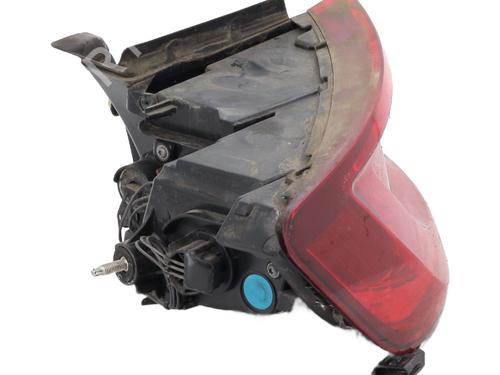 Left taillight RENAULT MEGANE IV Hatchback (B9A/M/N_) 1.5 dCi 110 (B9A3) | BP33057182C34  - Image 5