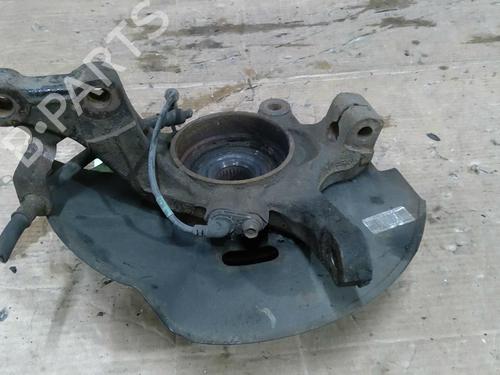 Left front steering knuckle KIA SPORTAGE III (SL) 1.7 CRDi | BP30901847M25