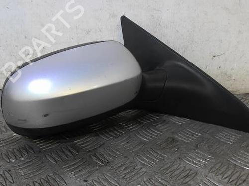 Right mirror OPEL TIGRA TwinTop (X04) 1.3 CDTI (R97) | BP21999696C27 