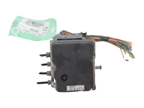 ABS pump CITROËN C4 II (NC_) 1.6 HDi 115 | BP27811090M43 - Image 4