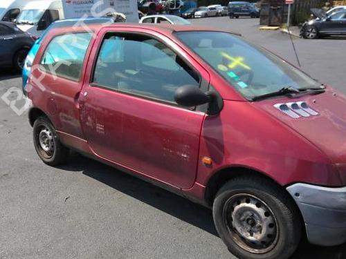 Used Parts RENAULT TWINGO I (C06_) 1.2 (C066, C068) 4864717