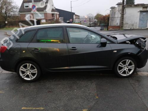 Headlight switch SEAT IBIZA IV ST (6J8, 6P8) 1.2 TDI | BP31878619I24  - Image 6