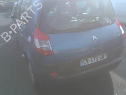 Left front window switch RENAULT SCÉNIC II (JM0/1_) 1.5 dCi (JM0F) | BP24183864I27  - Image 9