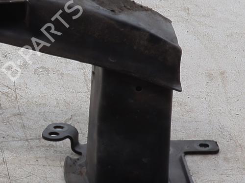 Front bumper reinforcement SEAT ALTEA (5P1) 1.9 TDI | BP21563292C109 