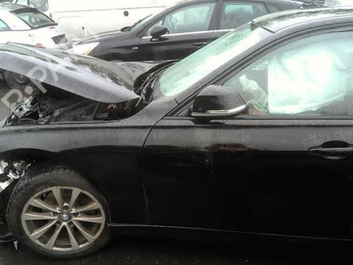 Radio BMW 3 (F30, F80) 318 d | BP31704658E6 