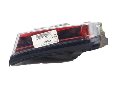 Right tailgate light TOYOTA C-HR (_X1_) 1.8 Hybrid (ZYX10_, ZYX11_, ZYX10R, ZYX11R) | BP39519174C80 - Image 2