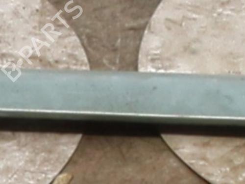 Dørliste Dørliste CITROËN C8 (EA_, EB_) 2.0 (136 hp) 26183713 26183713