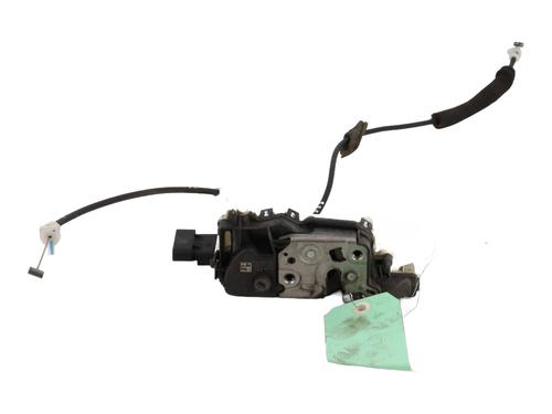 Front left lock PEUGEOT 5008 (0U_, 0E_) 1.6 HDi | BP21563324C98 