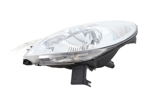 Used Left headlight CITROËN XSARA PICASSO (N68) 1.6 HDi (90 hp) 25924236