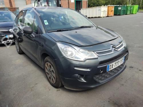 Engine control unit (ECU) CITROËN C3 II (SC_) 1.0 VTi 68 | BP20350394M57 - Image 6