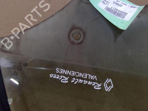 rear-right-door-window-peugeot-307-cc-3b-2003-2004-2005-2006-2007-2008-2009-28153197 main image