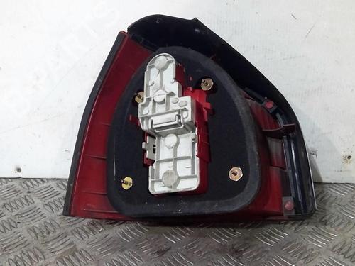 Right taillight AUDI A3 (8L1) 1.6 | BP20360195C35 