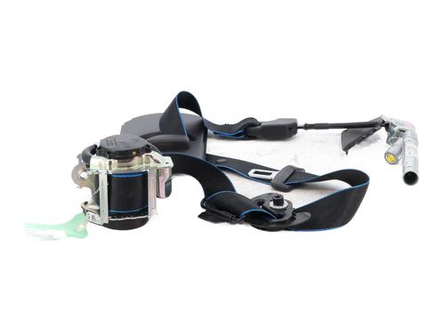 Used Front left seatbelt RENAULT CLIO V (B7_) 1.6 E-TECH 140 (B7MU) (140 hp) 32688003