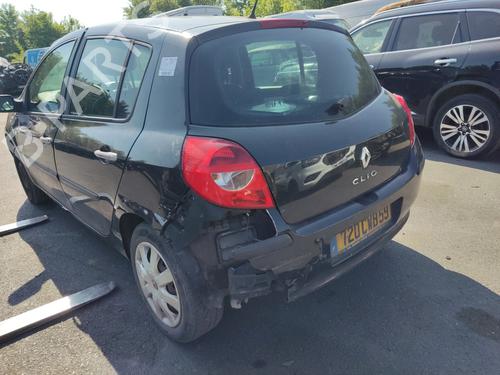 Right front window switch RENAULT CLIO III (BR0/1, CR0/1) 1.5 dCi (BR17, CR17) | BP28110350I26  - Image 15