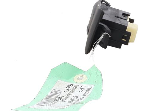 Used Right rear window switch Right rear window switch TOYOTA AVENSIS (_T25_) 2.0 D-4D (ADT250_, ADT250R) (126 hp) 27838003 27838003