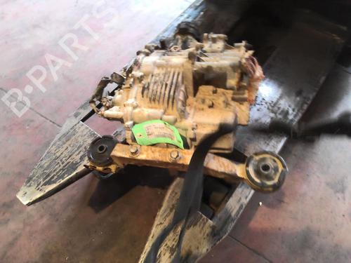 Rear differential LEXUS RX (_U3_) 330 (MCU38_, MCU38R) | BP33328617M24 - Image 8