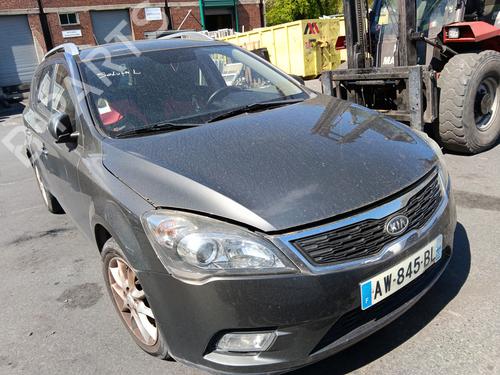 Used Parts KIA CEE'D SW (ED) 1.6 CRDi 90 4611288