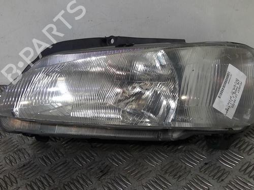 Left headlight PEUGEOT 106 II (1A_, 1C_) 1.1 i | BP20355771C28 